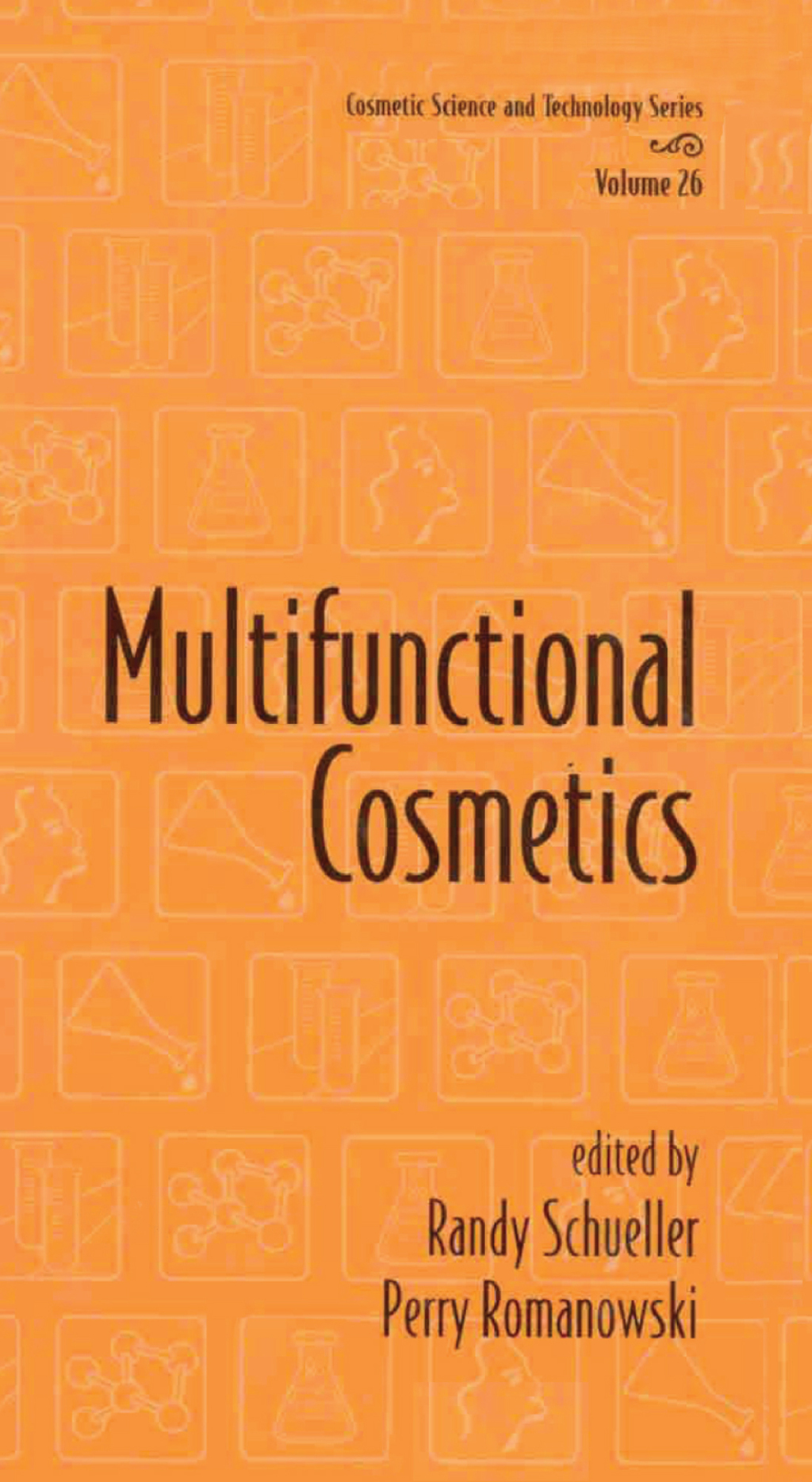 Multifunctional Cosmetics 1st Edition â€“ PDF/EPUB Version Downloadable