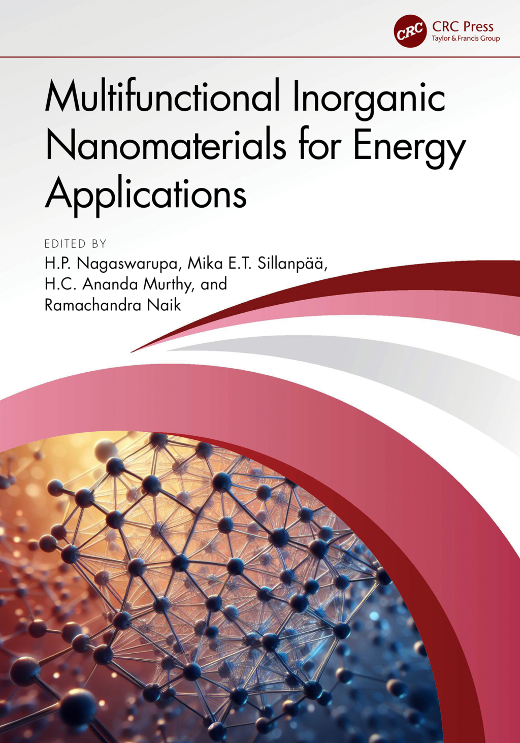Multifunctional Inorganic Nanomaterials for Energy Applications 1st Edition â€“ PDF/EPUB Version Downloadable