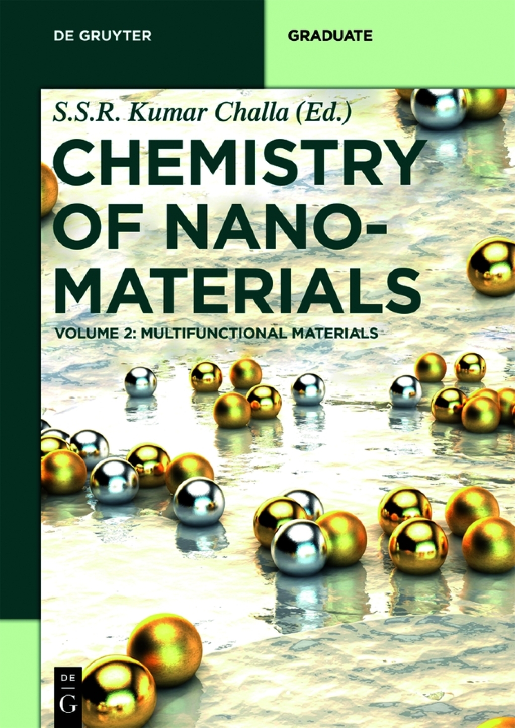 Multifunctional Materials 1st Edition â€“ PDF/EPUB Version Downloadable