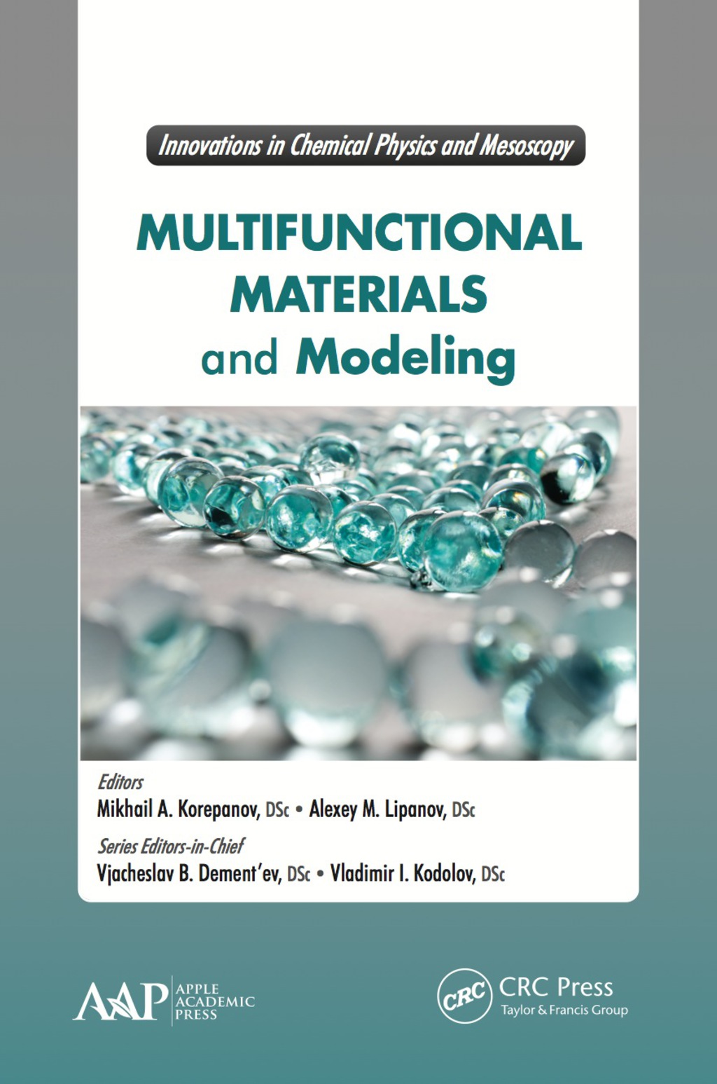 Multifunctional Materials and Modeling 1st Edition â€“ PDF/EPUB Version Downloadable