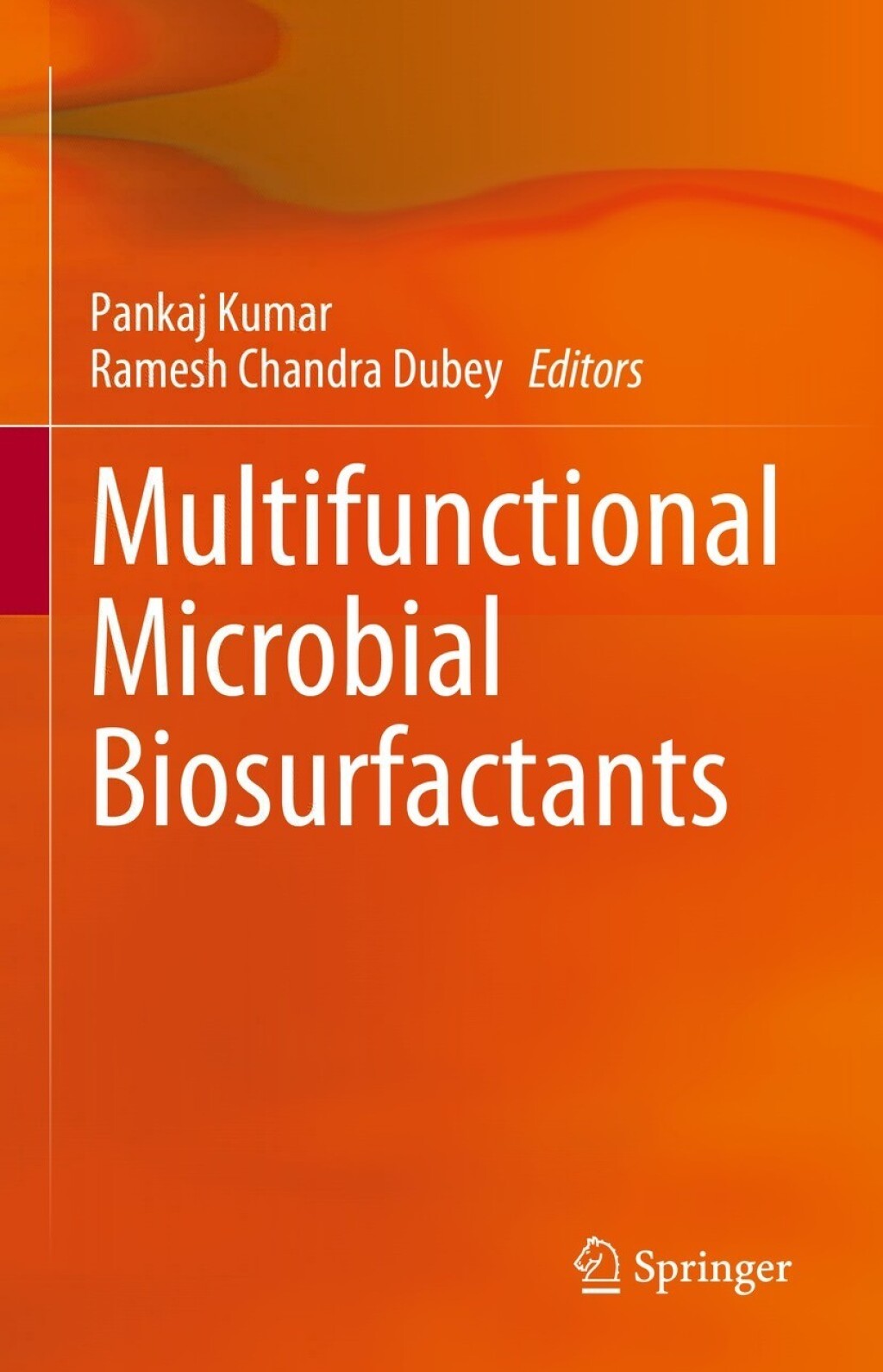 Multifunctional Microbial Biosurfactants  â€“ PDF/EPUB Version Downloadable