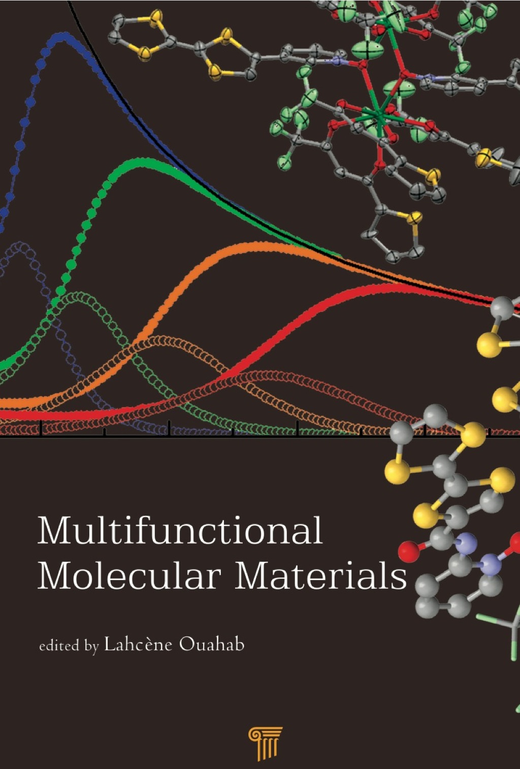 Multifunctional Molecular Materials 1st Edition â€“ PDF/EPUB Version Downloadable