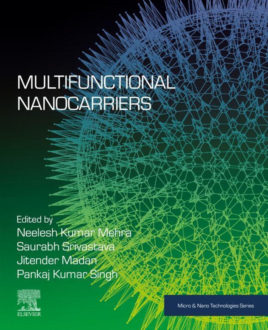 Multifunctional Nanocarriers  â€“ PDF/EPUB Version Downloadable