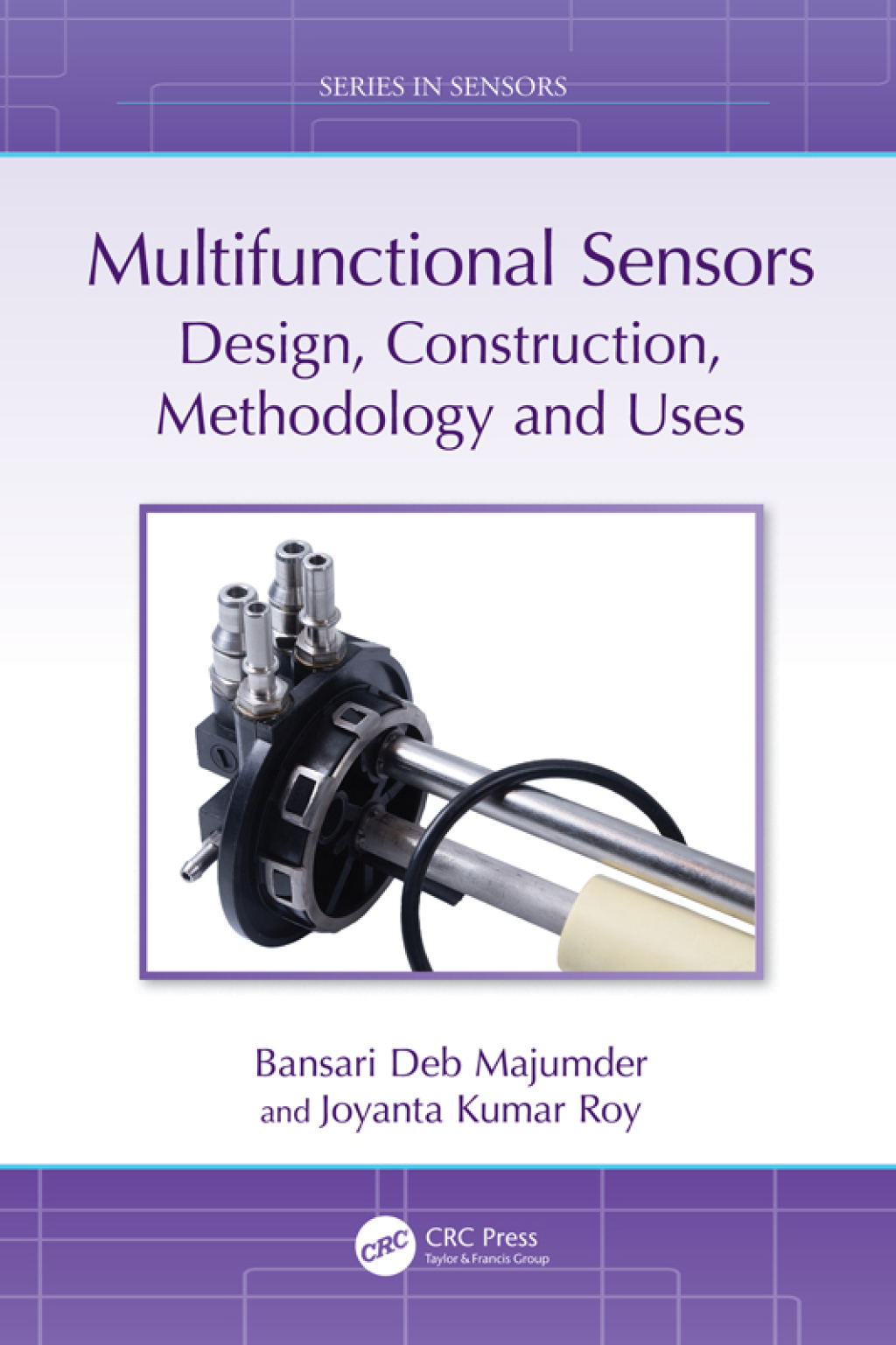 Multifunctional Sensors Design, Construction, Methodology and Uses 1st Edition â€“ PDF/EPUB Version Downloadable