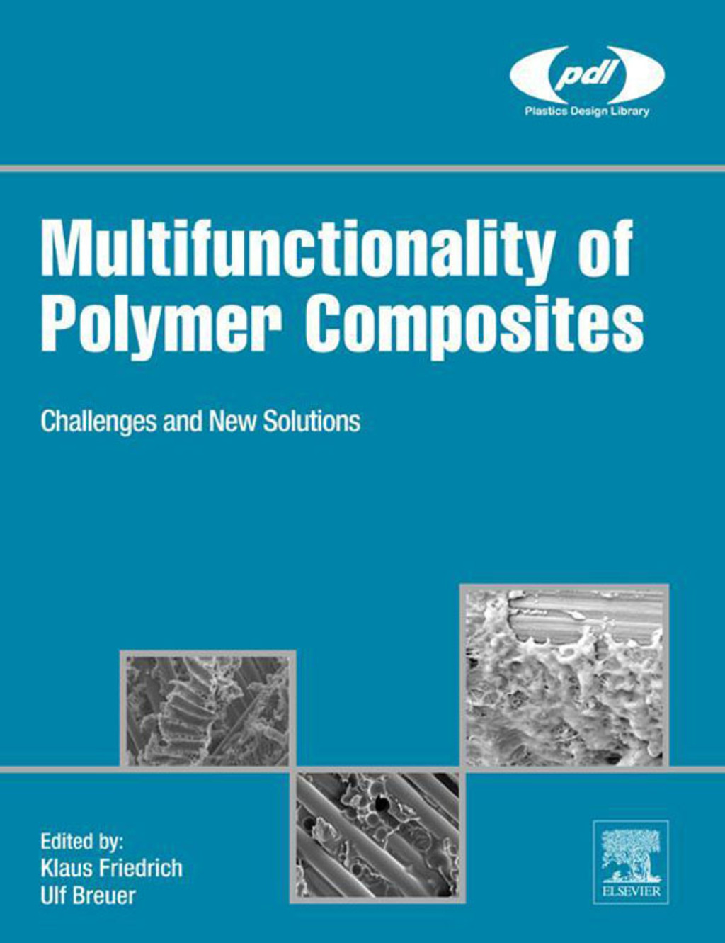 Multifunctionality of Polymer Composites: Challenges and New Solutions  â€“ PDF/EPUB Version Downloadable