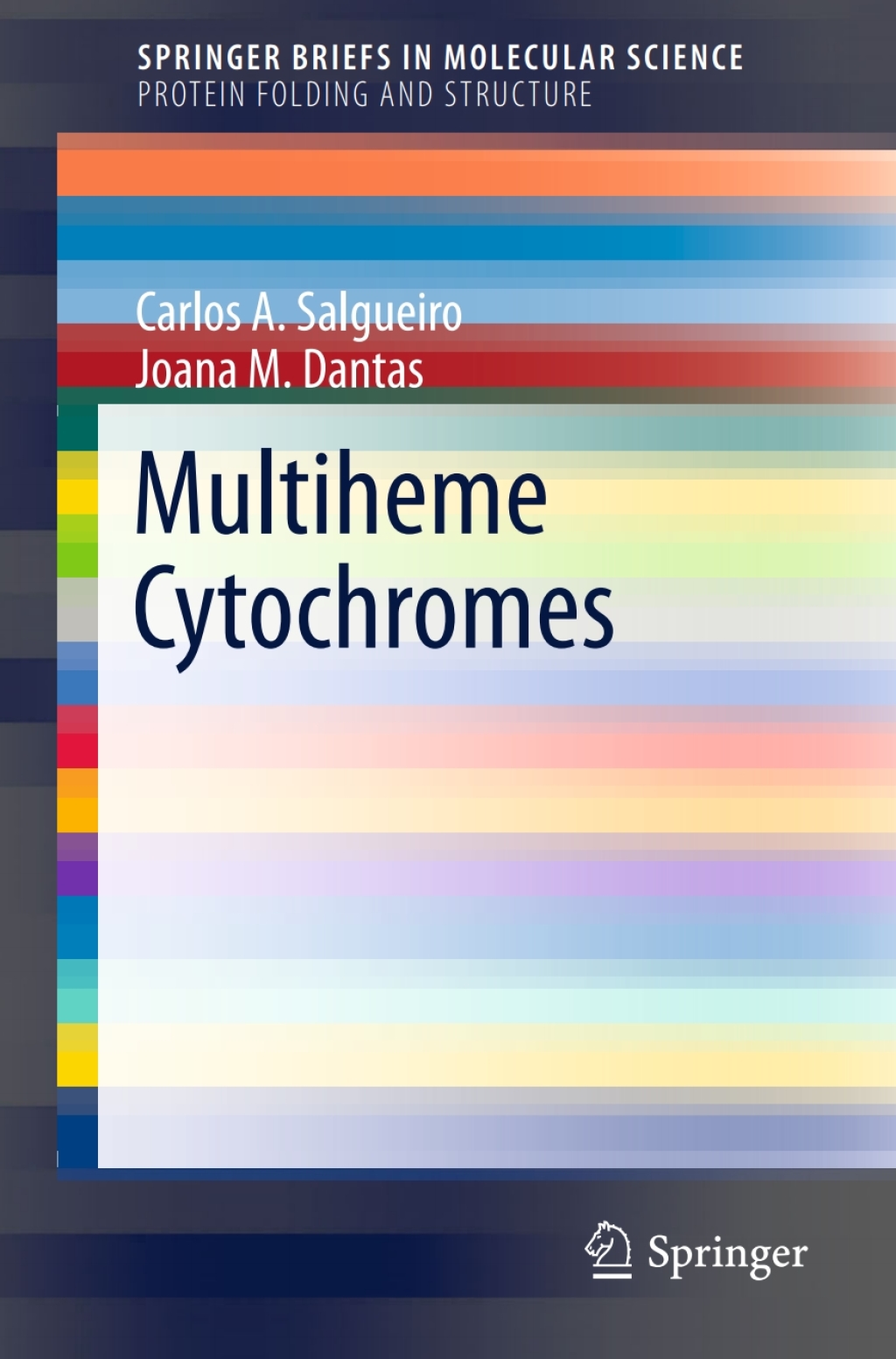 Multiheme Cytochromes  â€“ PDF/EPUB Version Downloadable
