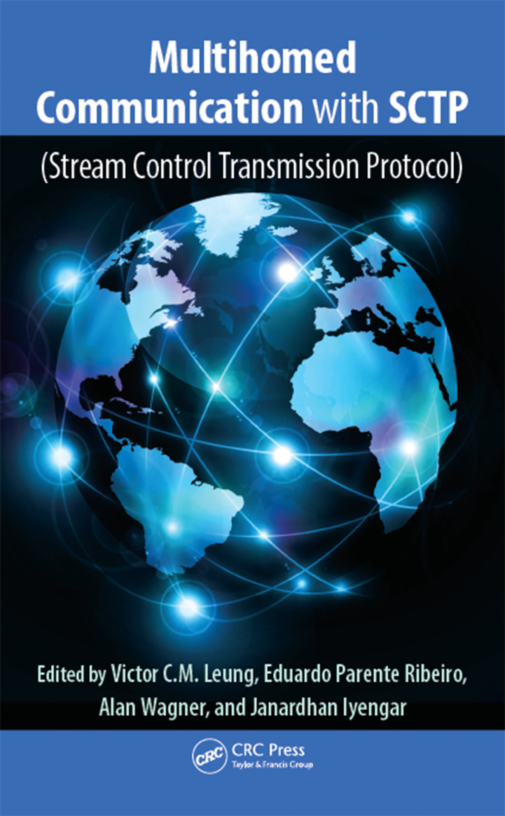 Multihomed Communication with SCTP (Stream Control Transmission Protocol) 1st Edition â€“ PDF/EPUB Version Downloadable