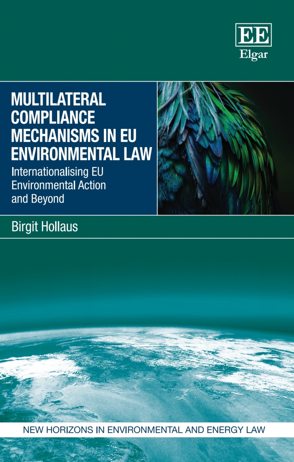 Multilateral Compliance Mechanisms in EU Environmental Law 1st Edition â€“ PDF/EPUB Version Downloadable