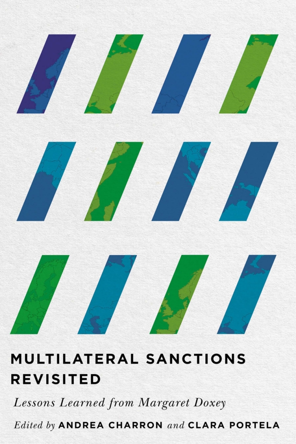 Multilateral Sanctions Revisited Lessons Learned from Margaret Doxey  â€“ PDF/EPUB Version Downloadable