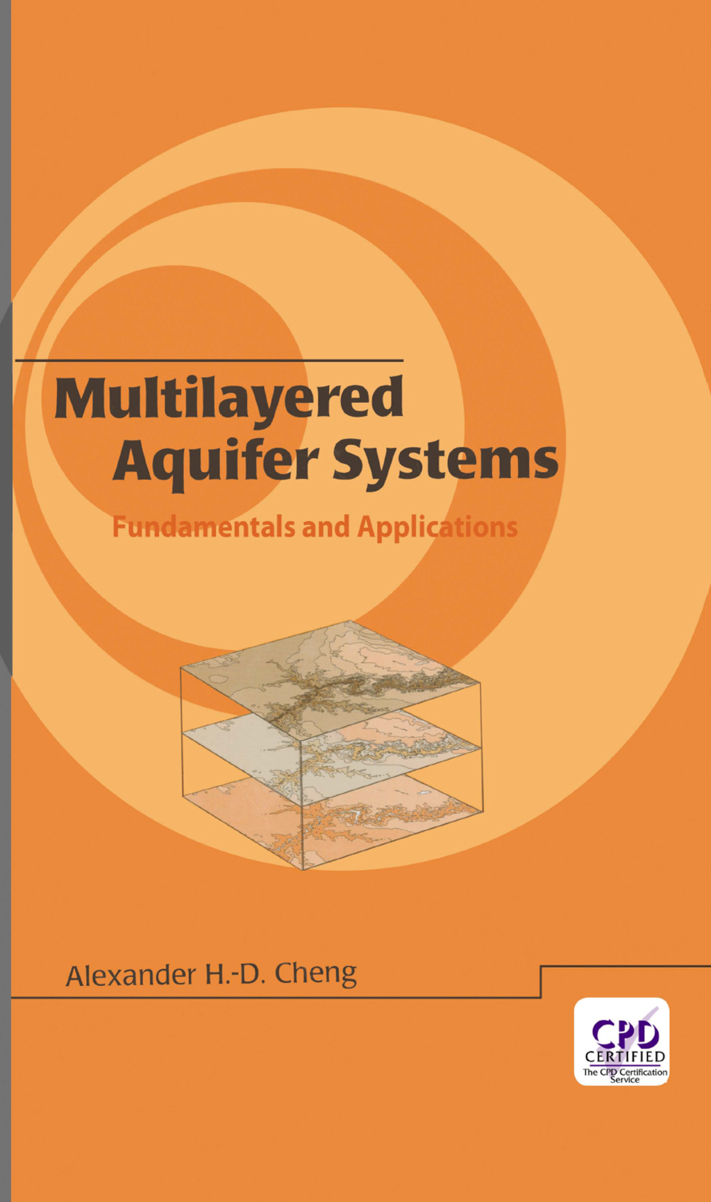 Multilayered Aquifier Systems Fundamentals and Applications 1st Edition â€“ PDF/EPUB Version Downloadable