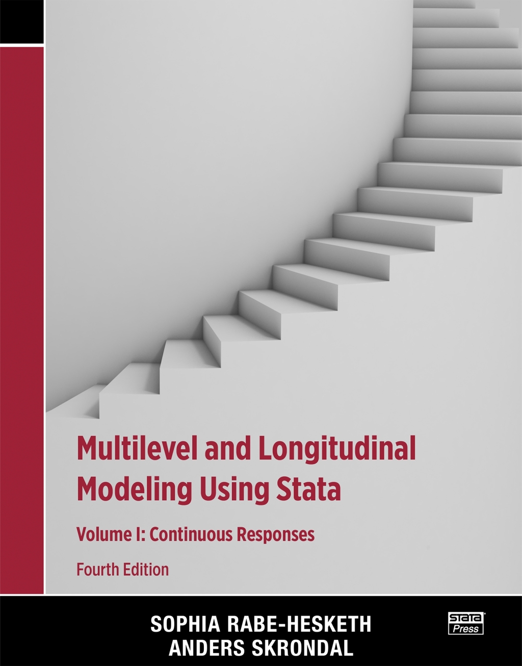 Multilevel and Longitudinal Modeling Using Stata, Fourth Edition, Volume I: Continuous Responses 4th Edition â€“ PDF/EPUB Version Downloadable