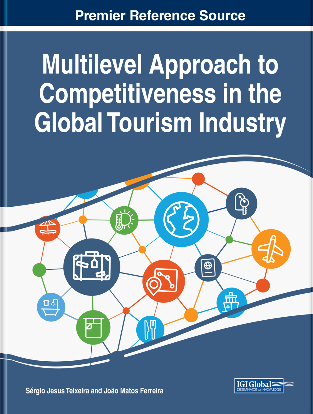 Multilevel Approach to Competitiveness in the Global Tourism Industry  â€“ PDF/EPUB Version Downloadable