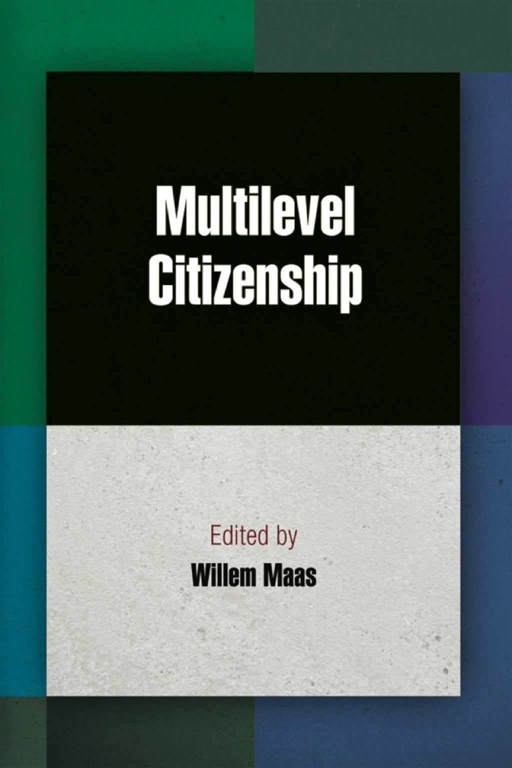 Multilevel Citizenship  â€“ PDF/EPUB Version Downloadable