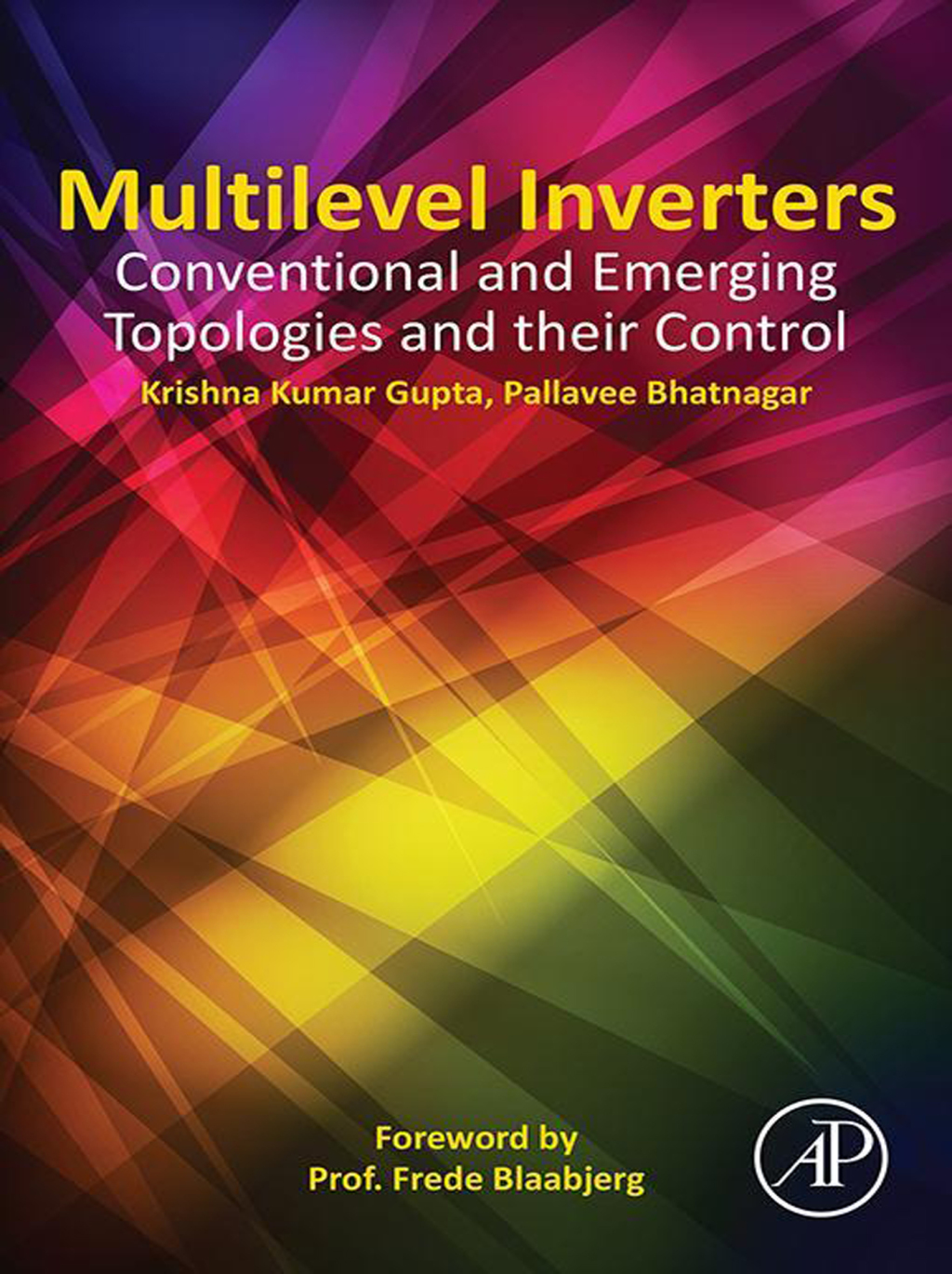Multilevel Inverters Conventional and Emerging Topologies and Their Control  â€“ PDF/EPUB Version Downloadable
