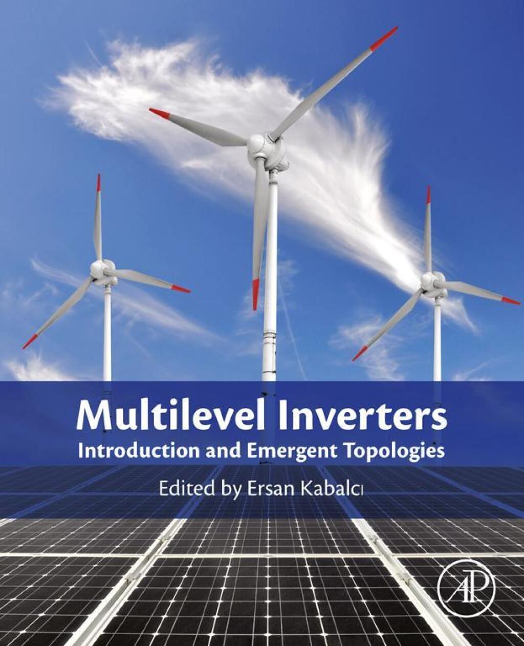 Multilevel Inverters Introduction and Emergent Topologies  â€“ PDF/EPUB Version Downloadable