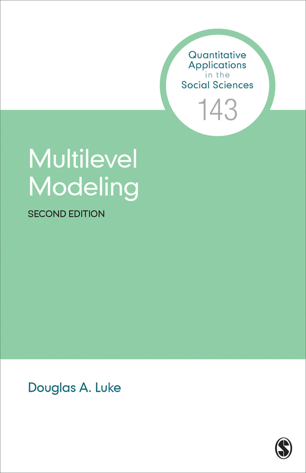 Multilevel Modeling 2nd Edition â€“ PDF/EPUB Version Downloadable