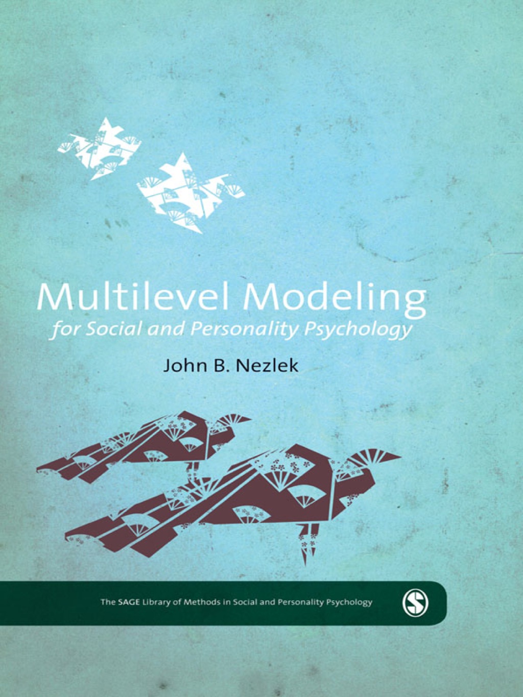 Multilevel Modeling for Social and Personality Psychology 1st Edition â€“ PDF/EPUB Version Downloadable