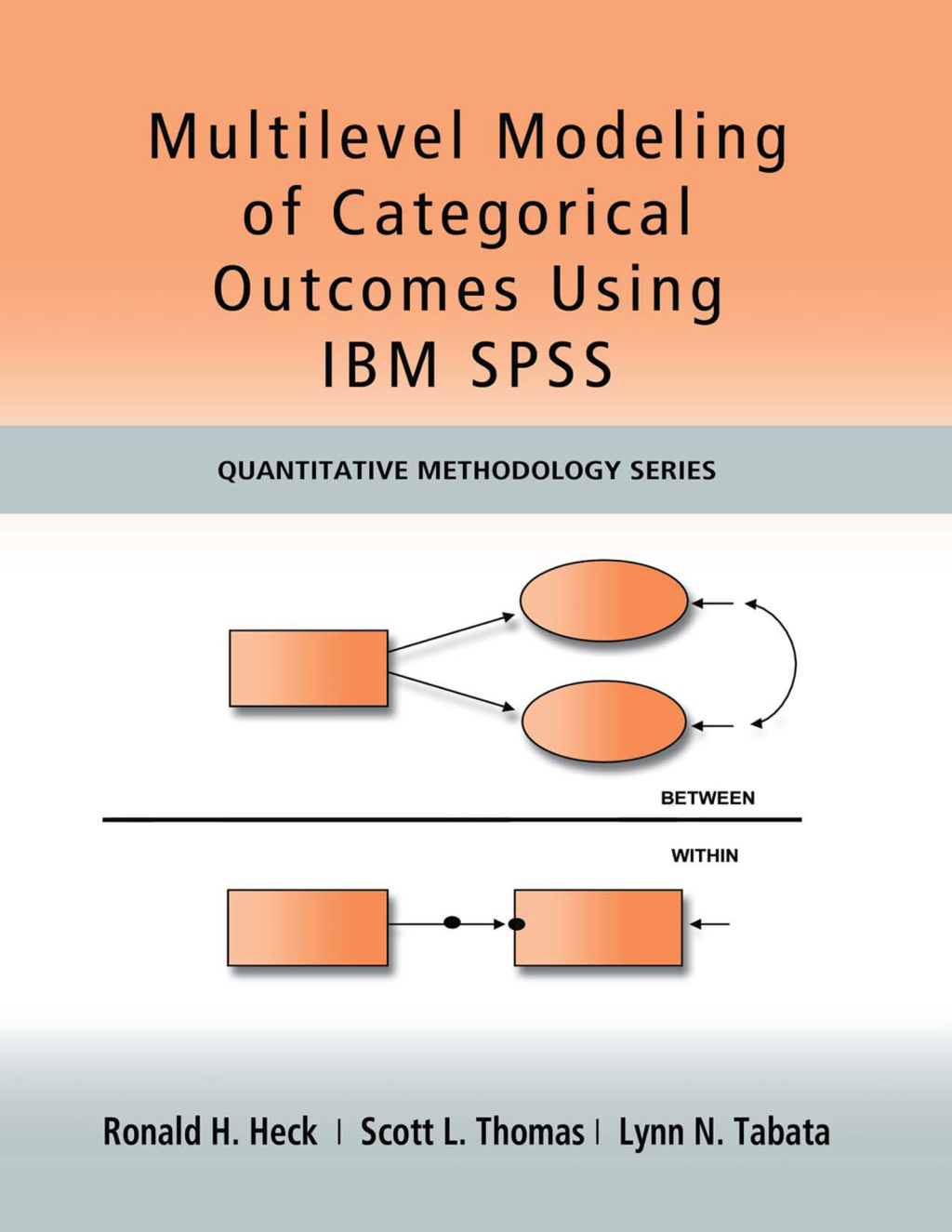 Multilevel Modeling of Categorical Outcomes Using IBM SPSS 1st Edition â€“ PDF/EPUB Version Downloadable