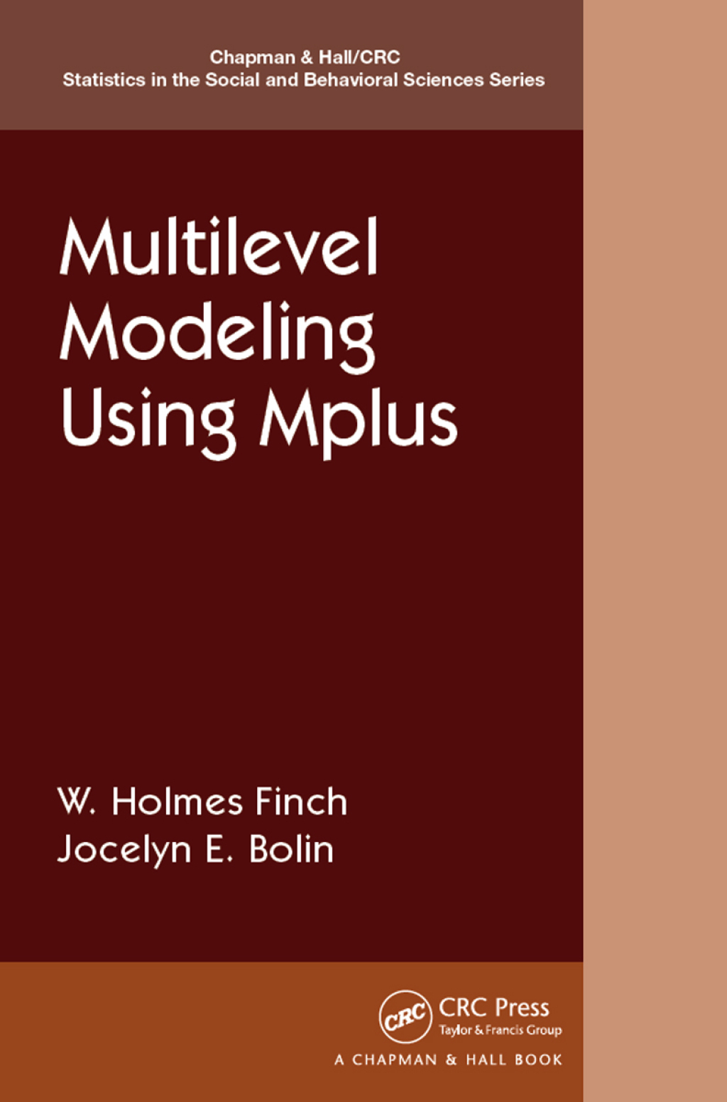 Multilevel Modeling Using Mplus 1st Edition â€“ PDF/EPUB Version Downloadable