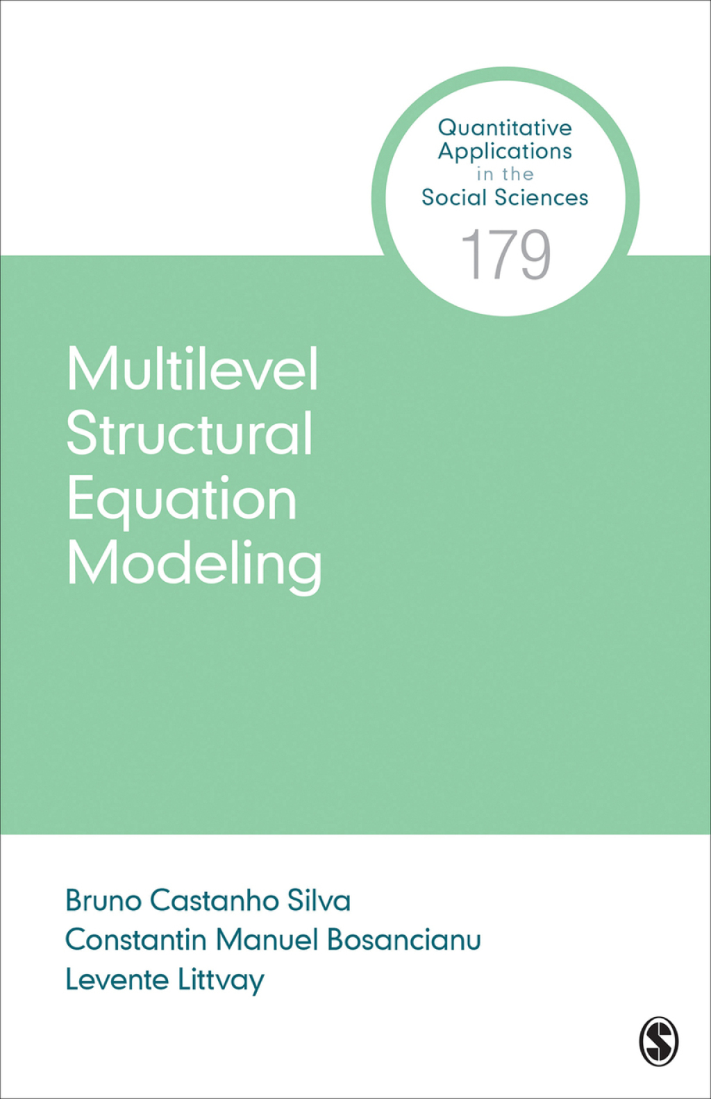 Multilevel Structural Equation Modeling 1st Edition â€“ PDF/EPUB Version Downloadable