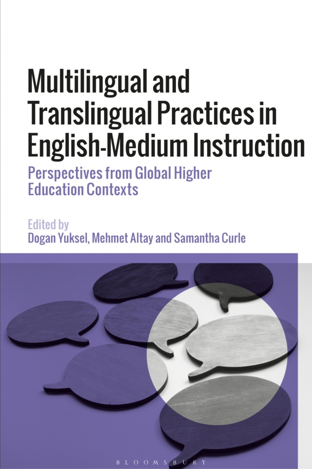Multilingual and Translingual Practices in English-Medium Instruction Perspectives from Global Higher Education Contexts 1st Edition â€“ PDF/EPUB Version Downloadable