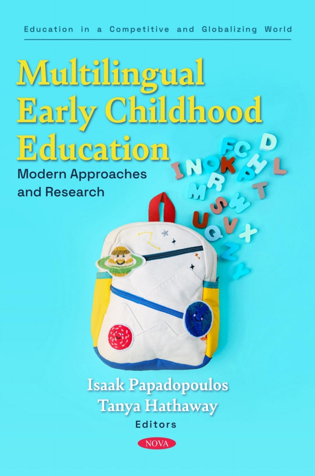 Multilingual Early Childhood Education: Modern Approaches and Research  â€“ PDF/EPUB Version Downloadable