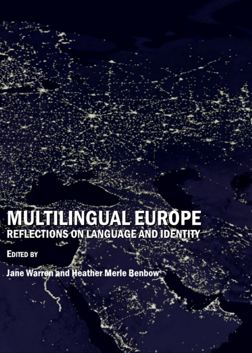 Multilingual Europe Reflections on Language and Identity 1st Edition â€“ PDF/EPUB Version Downloadable