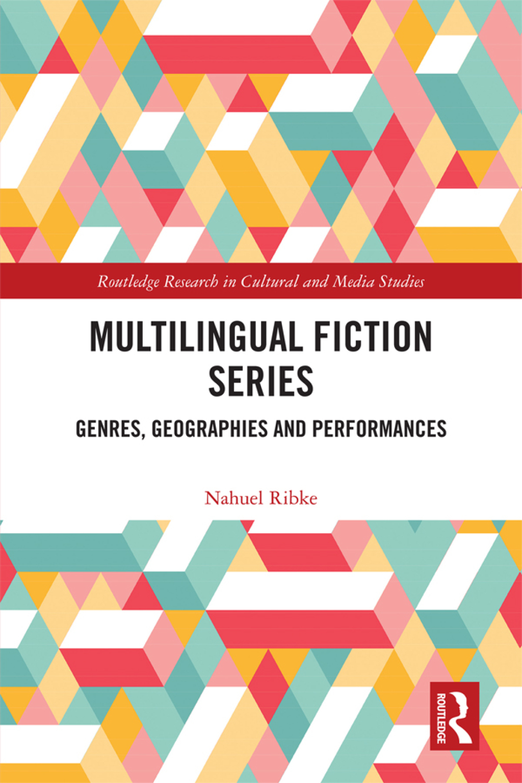 Multilingual Fiction Series Genres, Geographies and Performances 1st Edition â€“ PDF/EPUB Version Downloadable