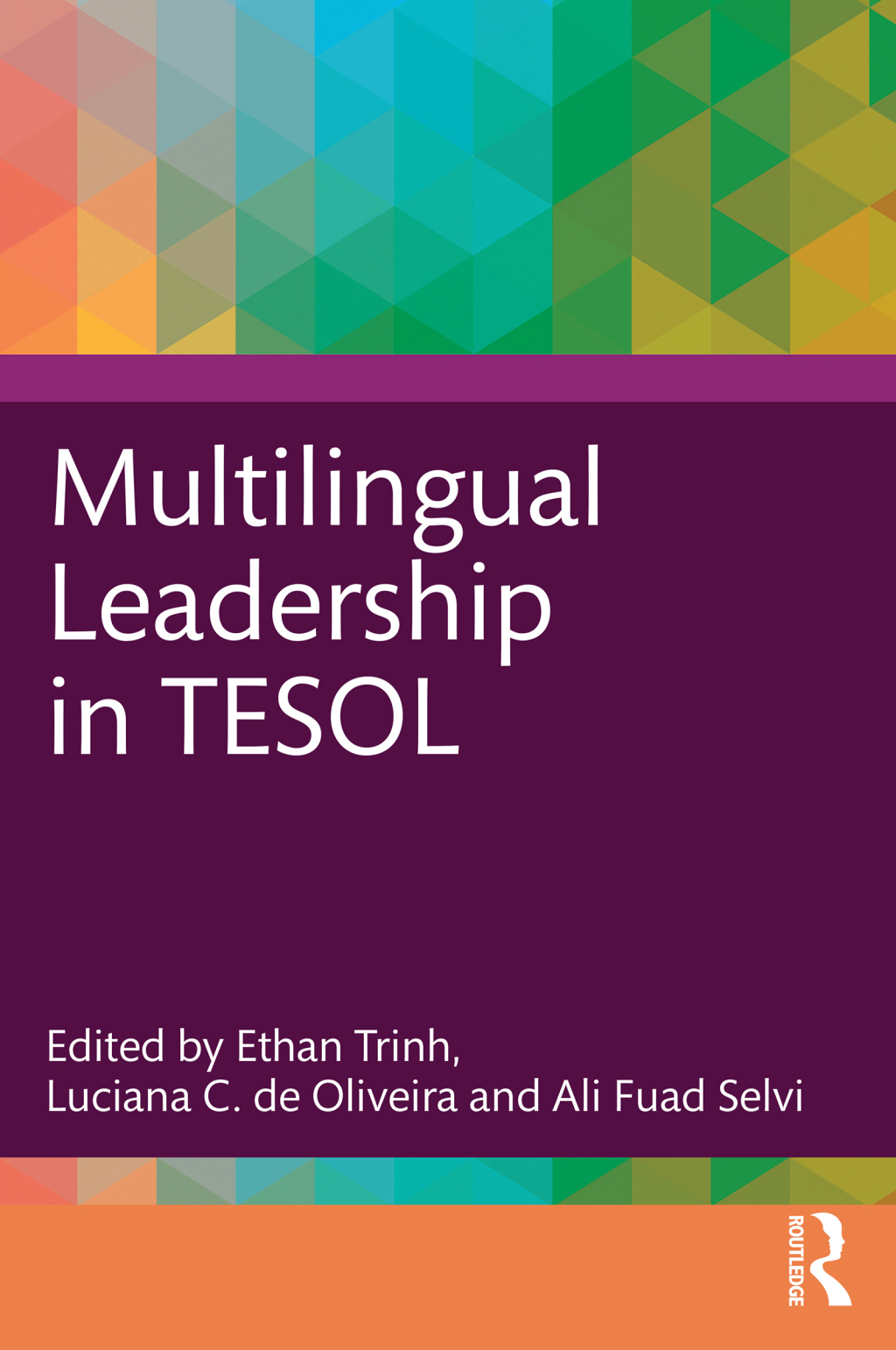 Multilingual Leadership in TESOL 1st Edition â€“ PDF/EPUB Version Downloadable