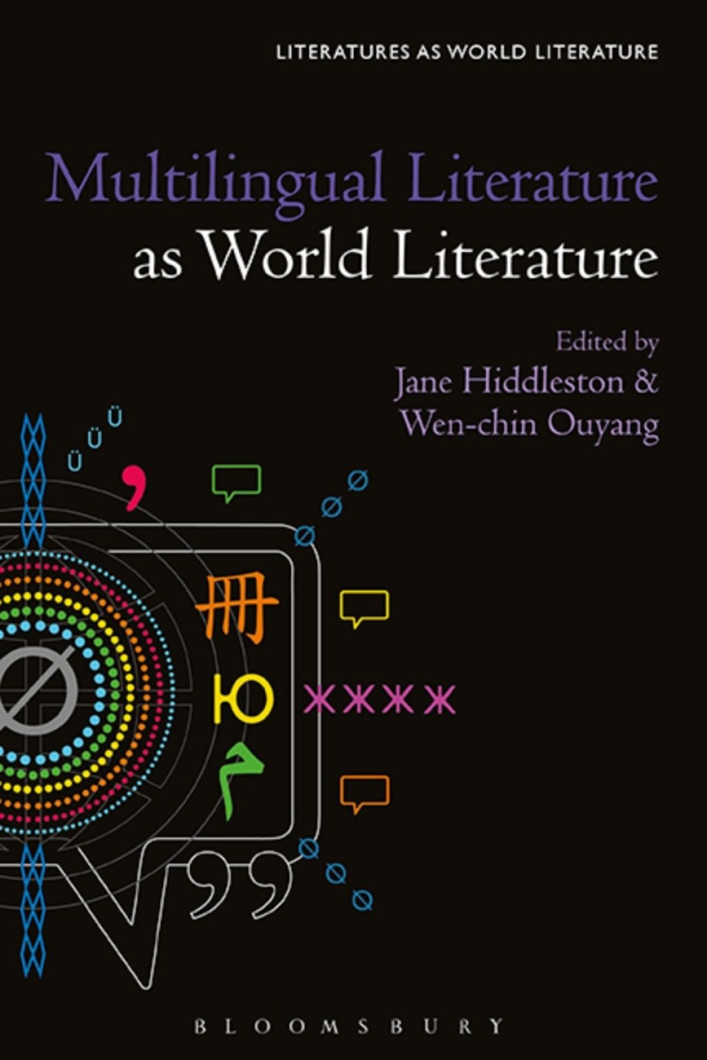Multilingual Literature as World Literature 1st Edition – PDF/EPUB Version Downloadable Multilingual Literature as World Literature 1st Edition – PDF/EPUB Version Downloadable - Image 1