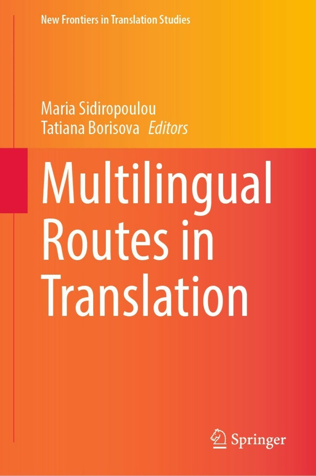 Multilingual Routes in Translation  â€“ PDF/EPUB Version Downloadable