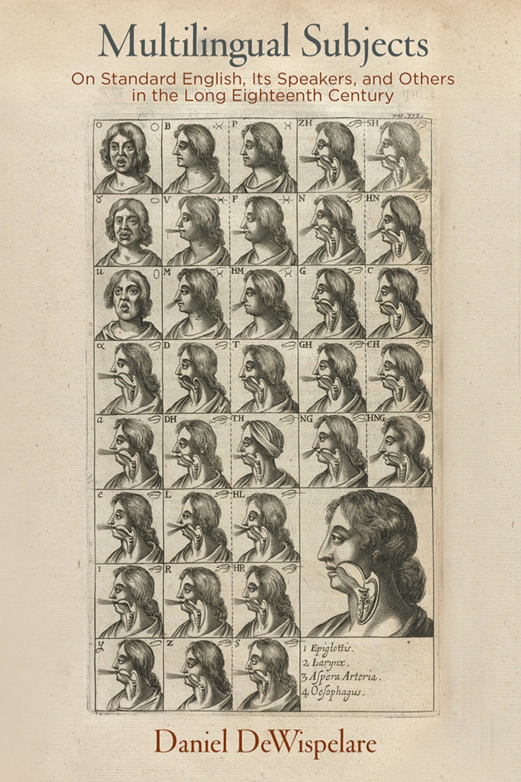 Multilingual Subjects On Standard English, Its Speakers, and Others in the Long Eighteenth Century  â€“ PDF/EPUB Version Downloadable