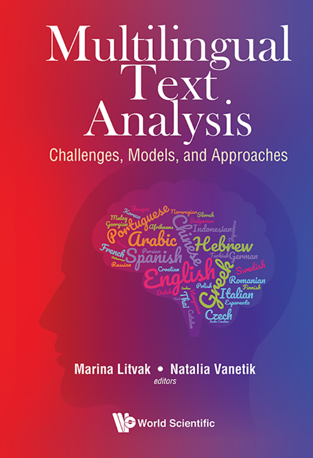 Multilingual Text Analysis: Challenges, Models, and Approaches  â€“ PDF/EPUB Version Downloadable