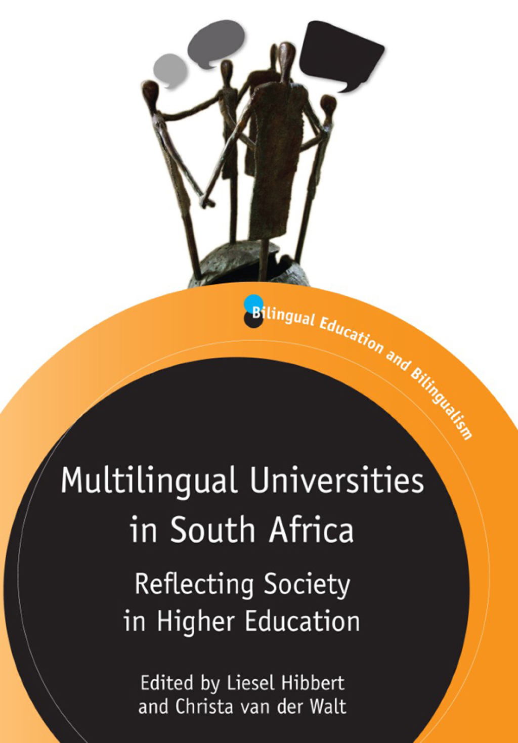 Multilingual Universities in South Africa Reflecting Society in Higher Education 1st Edition - (PDF/EPUB Version)