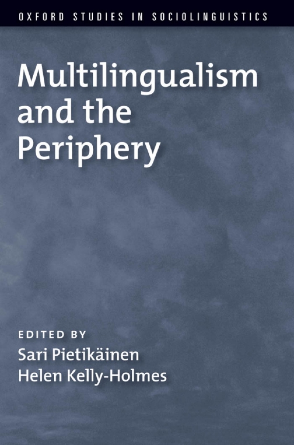 Multilingualism and the Periphery 1st Edition â€“ PDF/EPUB Version Downloadable
