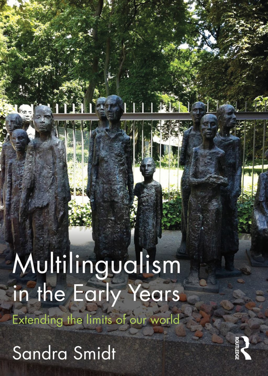 Multilingualism in the Early Years Extending the limits of our world 1st Edition â€“ PDF/EPUB Version Downloadable