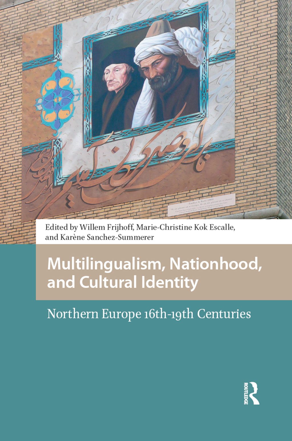 Multilingualism, Nationhood, and Cultural Identity Northern Europe, 16th-19th Centuries 1st Edition â€“ PDF/EPUB Version Downloadable