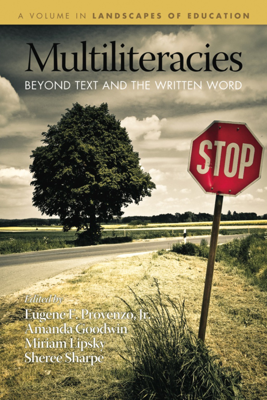 Multiliteracies: Beyond Text and the Written Word  â€“ PDF/EPUB Version Downloadable