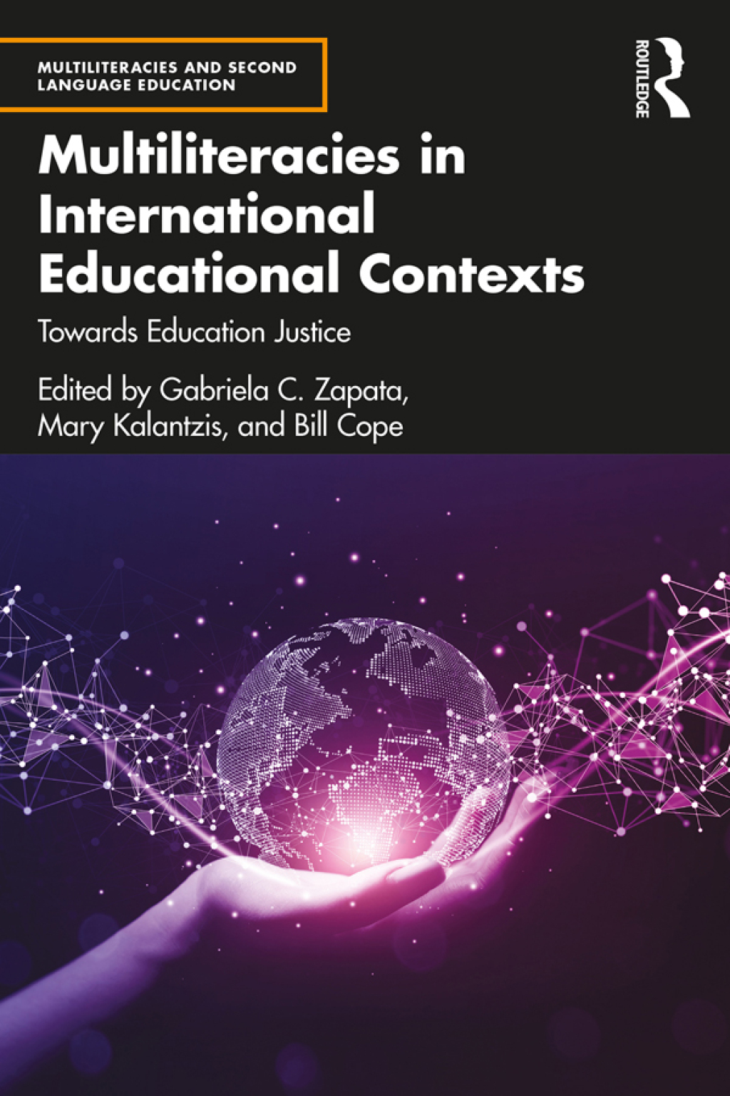 Multiliteracies in International Educational Contexts Towards Education Justice 1st Edition â€“ PDF/EPUB Version Downloadable