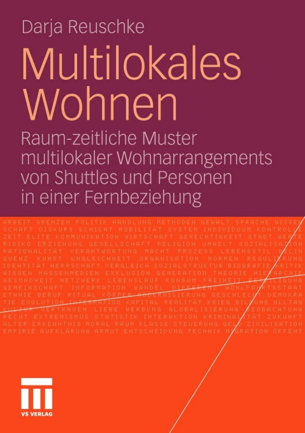 Multilokales Wohnen Raum-zeitliche Muster multilokaler Wohnarrangements von Shuttles und Personen in einer Fernbeziehung  â€“ PDF/EPUB Version Downloadable