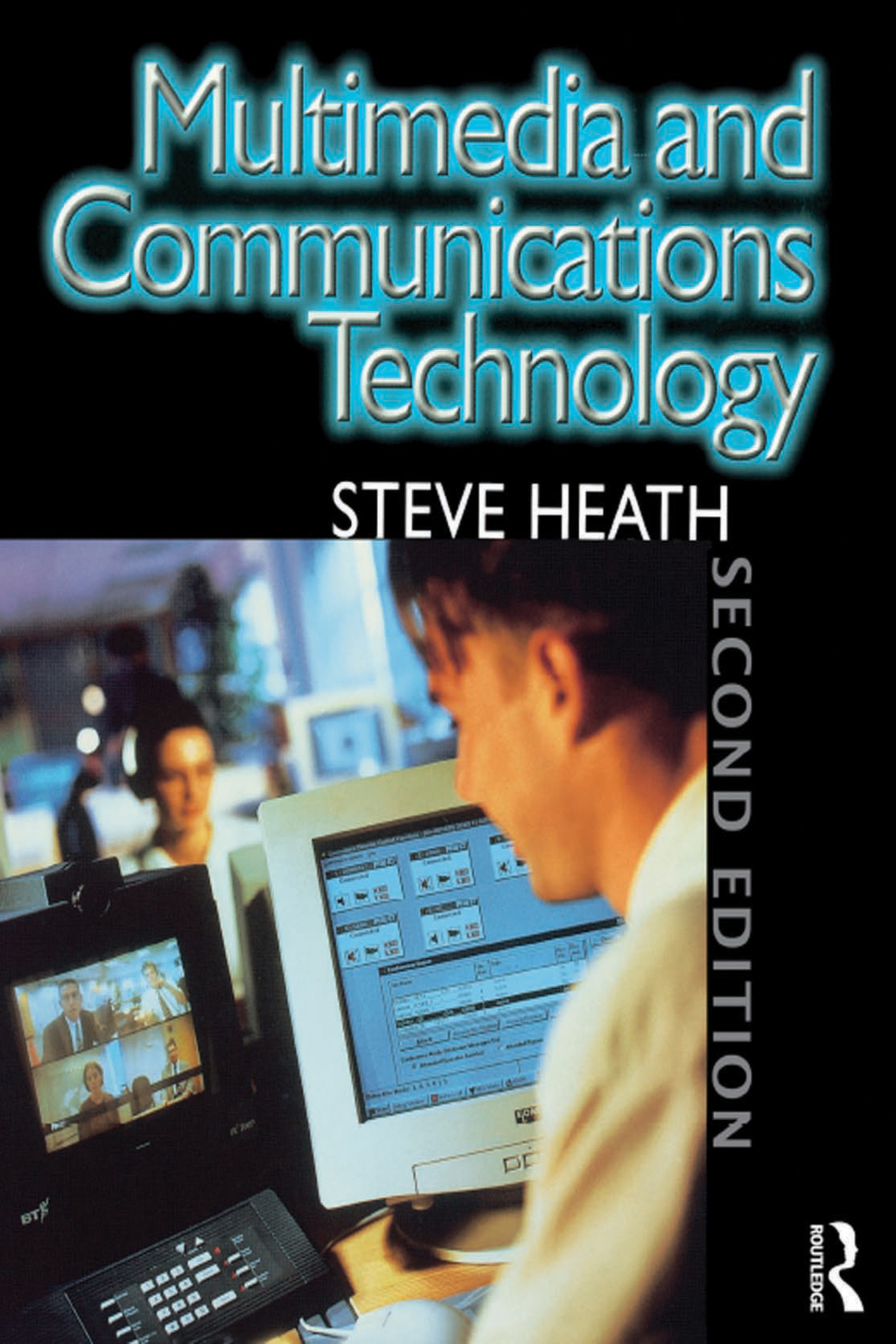 Multimedia and Communications Technology 2nd Edition â€“ PDF/EPUB Version Downloadable