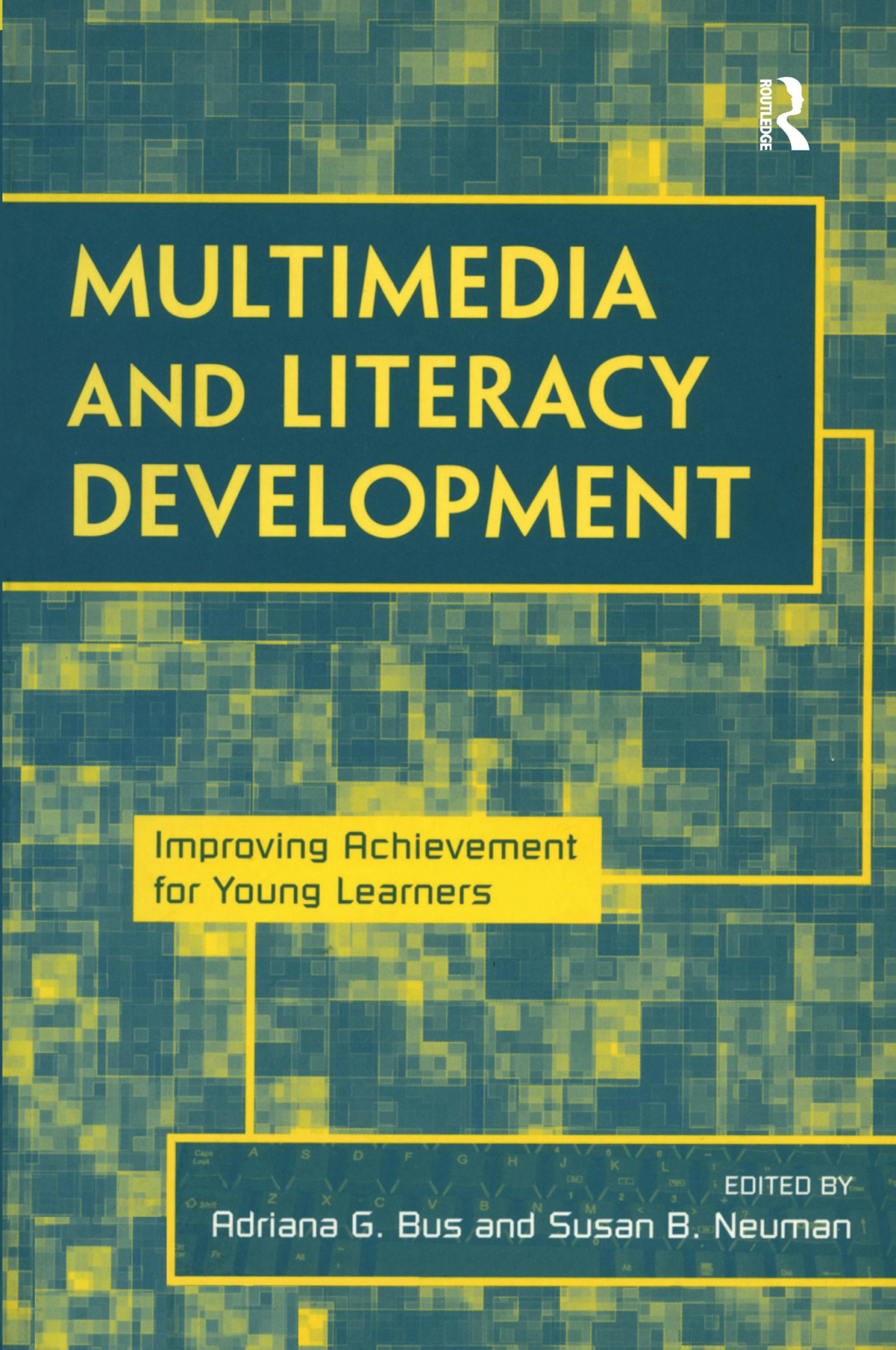 Multimedia and Literacy Development Improving Achievement for Young Learners 1st Edition â€“ PDF/EPUB Version Downloadable