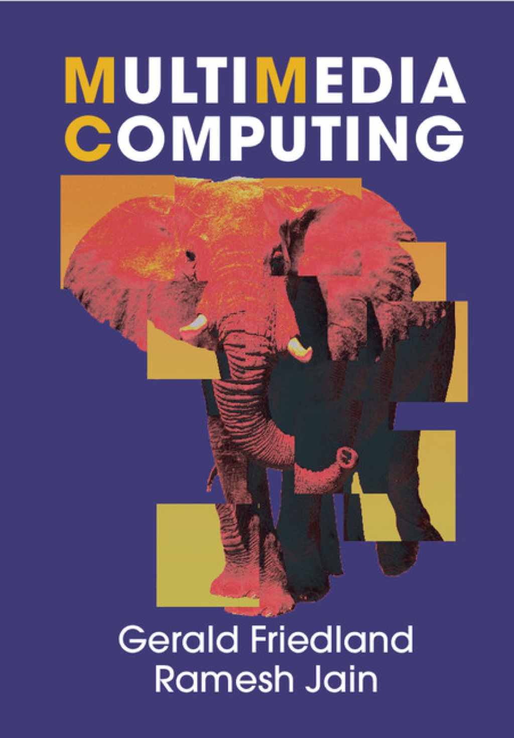 Multimedia Computing 1st Edition â€“ PDF/EPUB Version Downloadable