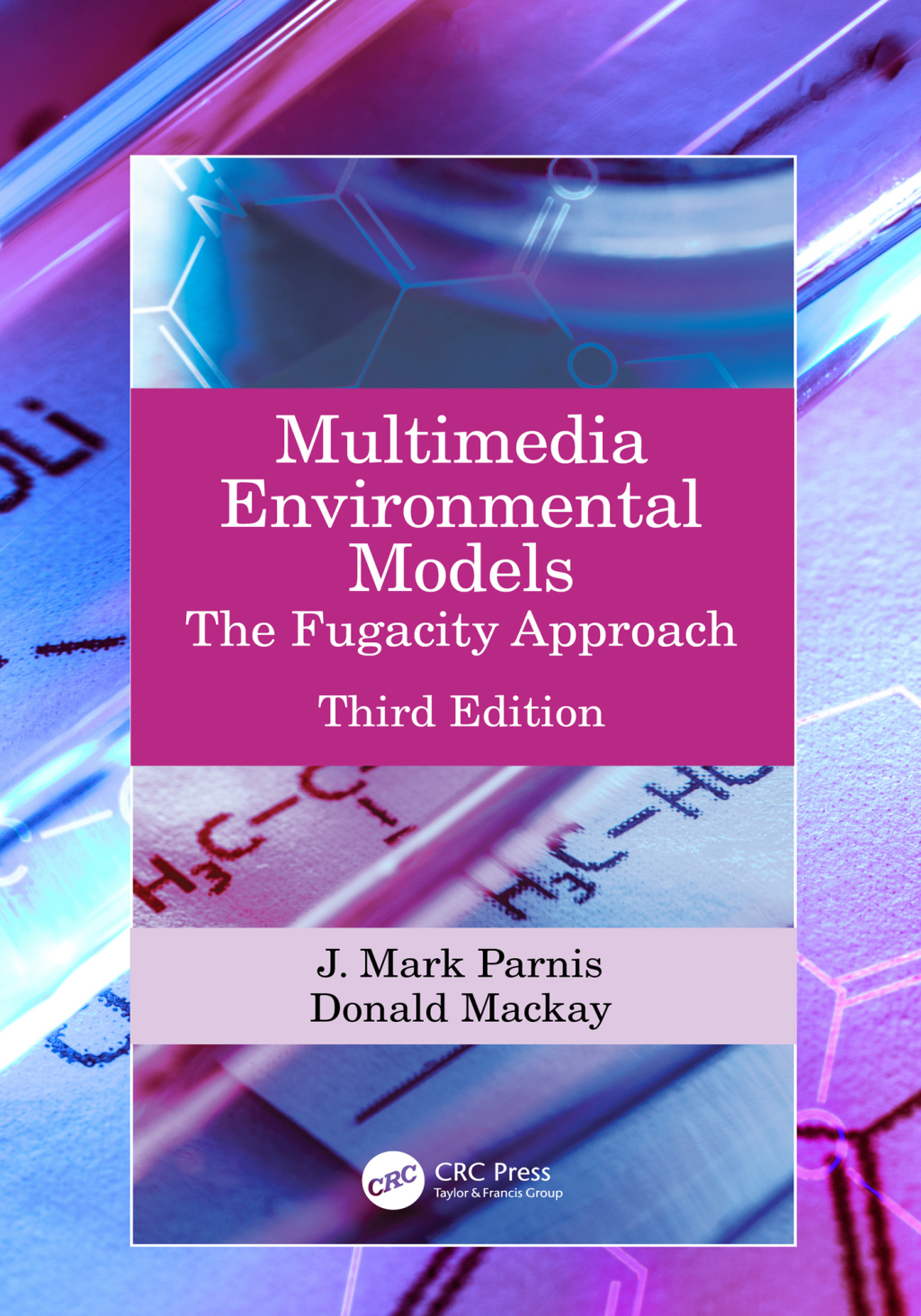Multimedia Environmental Models The Fugacity Approach 3rd Edition â€“ PDF/EPUB Version Downloadable