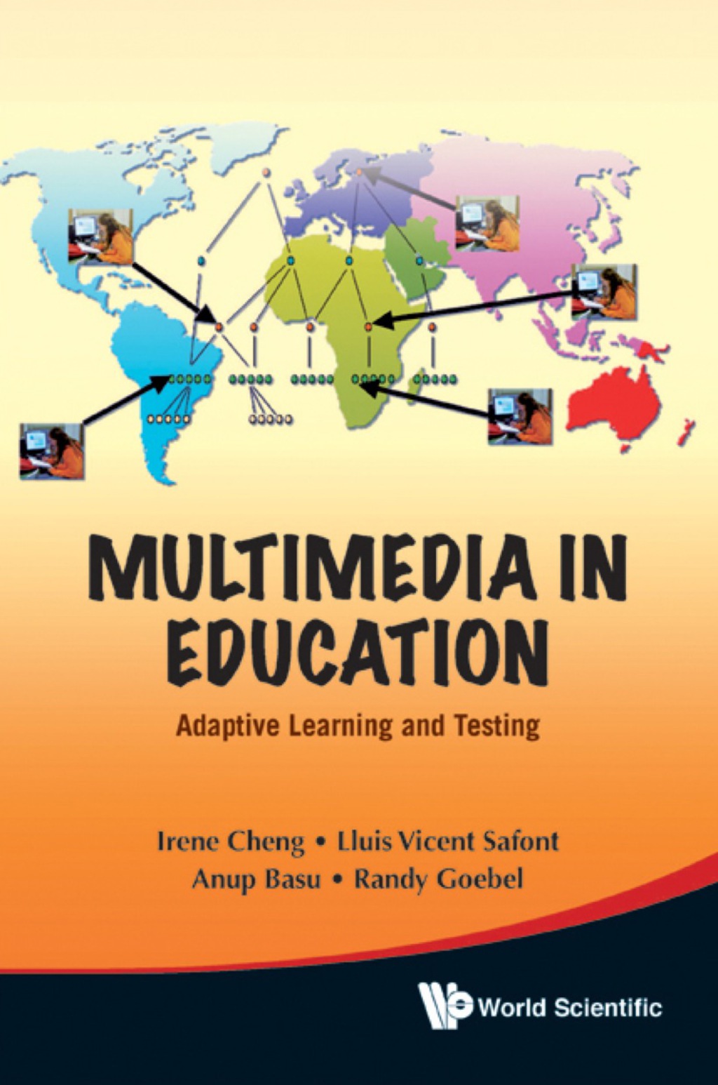 Multimedia In Education: Adaptive Learning And Testing  â€“ PDF/EPUB Version Downloadable