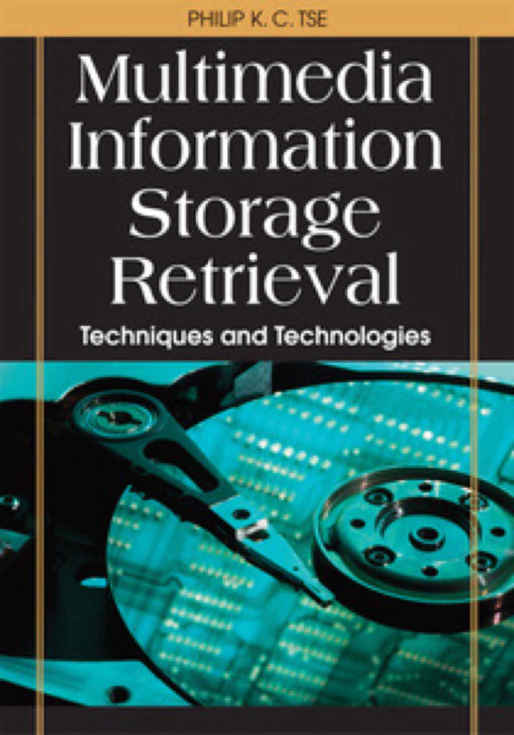 Multimedia Information Storage and Retrieval  â€“ PDF/EPUB Version Downloadable
