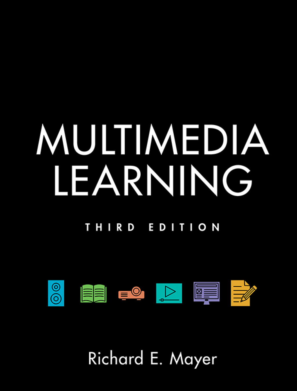 Multimedia Learning 3rd Edition â€“ PDF/EPUB Version Downloadable