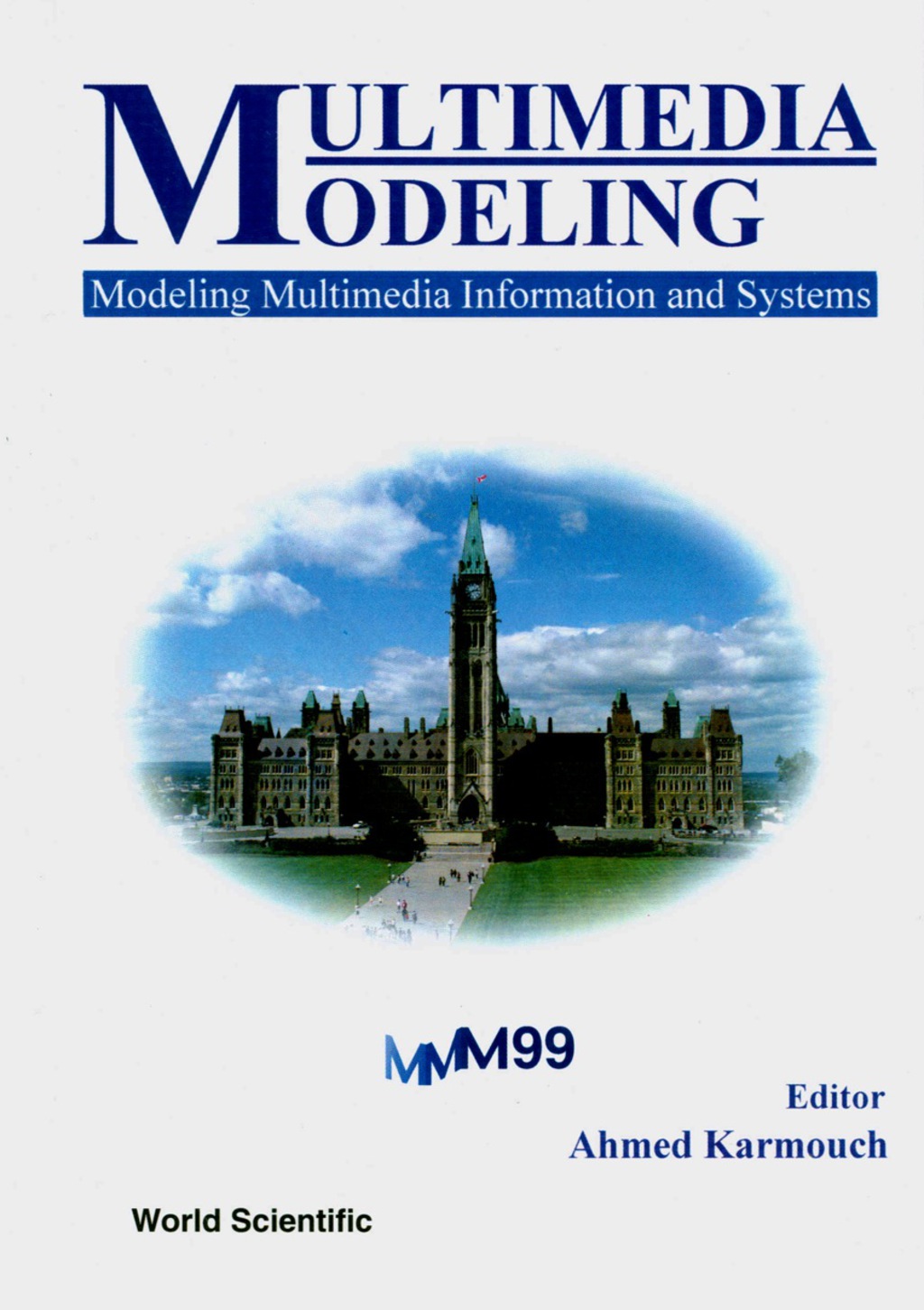 Multimedia Modeling, Modeling Multimedia Information And Systems - Proceedings Of The First International Workshop 1st Edition â€“ PDF/EPUB Version Downloadable
