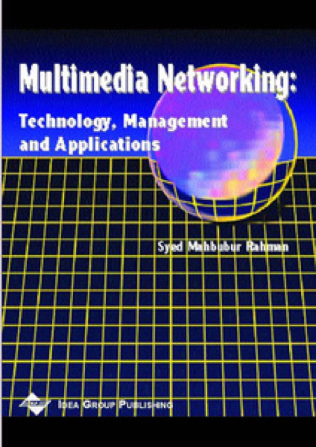 Multimedia Networking  â€“ PDF/EPUB Version Downloadable
