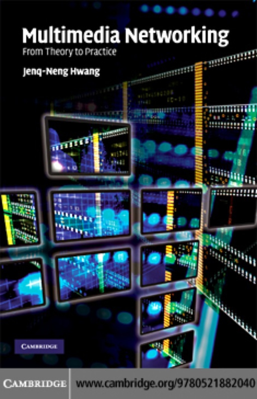 Multimedia Networking From Theory to Practice 1st Edition â€“ PDF/EPUB Version Downloadable